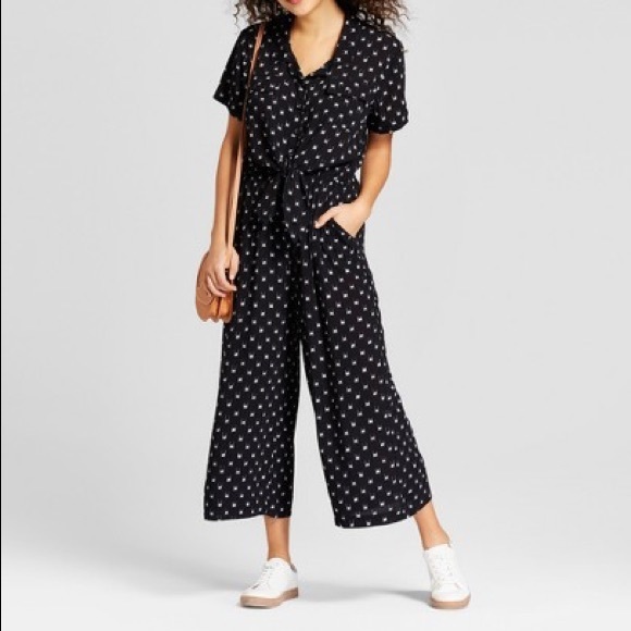 target universal thread jumpsuit